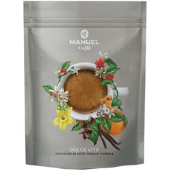 Manuel Caffe Kafa Dolce Vita mljevena za espresso 250 g. Cene