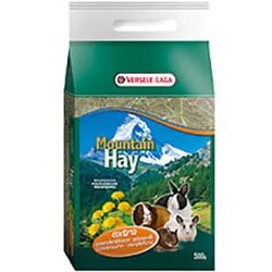 Versele Laga Mountin Hay Dandelion-Maslačak 5 x 500 g – 500 g Cene