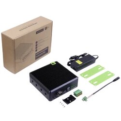 Seeed Studio reComputer Industrial J3011 #####Jetson Orin Nano 8 GB 6 x 1.5 GHz Cene