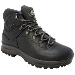 Grisport Pohodništvo Dakar Trekking Črna Cene