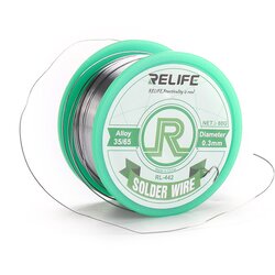 Relife kalaj zica RL-442 0.3mm (100 g) Cene