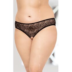  Seksi gaćice za krupnije dame 2467 Plus Size Cene