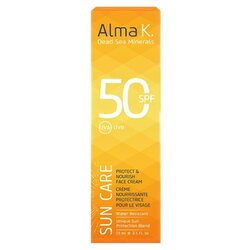 ALMA K krema za lice za zašt. od sunca SPF 50 75ML Cene