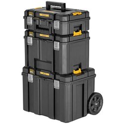 Dewalt TESTAK 3IN1 BOX Set, (21108056) Cene