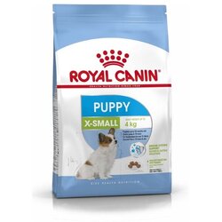 Royal Canin X-small Puppy 500 g Cene