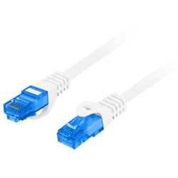 Lanberg PATCHCORD S /FTP CAT.6A 2M GRAY LSZH Cene