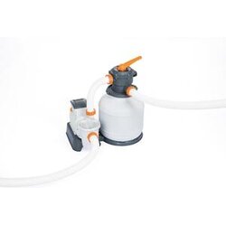 Bestway Peščana pumpa za bazen FlowClear 8327l/h 2200gal Cene