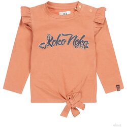 Koko Noko majica dr, djevojčice Cene