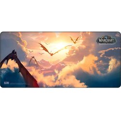 FS Holding world of warcraft dragonflight - clouds xl mousepad Cene
