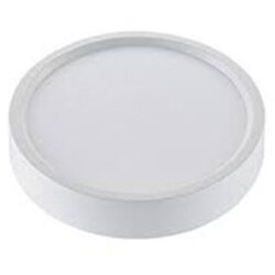 PANEL LED EL-GGL-07-18W RD 3000K okr. nadgradni Cene
