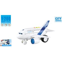 Wenyi Putnički avion WY710A Cene