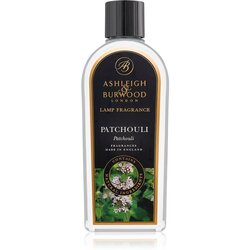 Ashleigh & Burwood London Lamp Fragrance Patchouli nadomestno polnilo za katalitično svetilko 500 ml Cene
