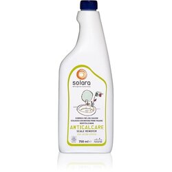 Solara sredstvo za uklanjanje vodenog kamenca - 750 ml - za ponovno punjenje Cene