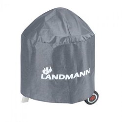 Landmann Pokrivalo za vrtni žar BBQ Premium R, 70 cm x 90 cm Cene