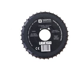 TARPOL tarnik - frze fi - 90 mm x 20 x 22,2 mm t -40, (21108591) Cene