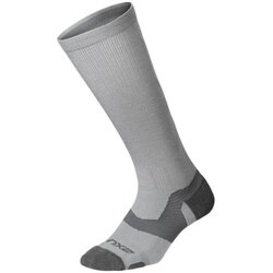 2xu Najlonke / Samostoječe nogavice Chaussettes Vectr Merino Light Cushion gris Siva Cene