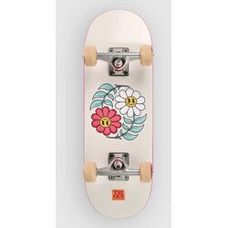 Tricks Yin Yang Flowers 7.87"X24.21" Mini Skate komplet uni Cene