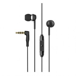 Sennheiser Slušalke CX 80S, črne Cene