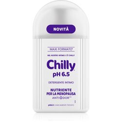 Chilly pH 6.5 gel za intimno higieno 300 ml Cene