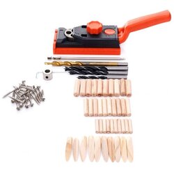 Kraft & DELE set sablone za moznicenje KD10571 Cene