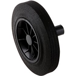 Europlast Austria Kolesce za smetnjak, smetnjak MGB 120L 240L dia. 200 mm, (21389305) Cene