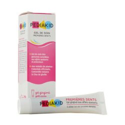 Laboratoires Ineldea Pediakid Gel za bolne desni Cene