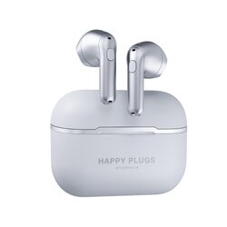 Happy Plugs Bežične slušalice Hope Bluetooth srebrne boje Cene