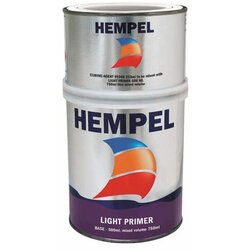 HEMPEL Osnovni premaz Hempel Light Primer (750 ml, off-white, mat) Cene