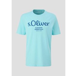 s.Oliver Muška majica sa kratkim rukavima Cene
