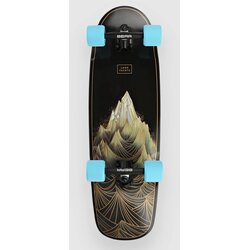 Landyachtz Tugboat - Light Peak Ultra Carve Cruiser komplet uni Cene