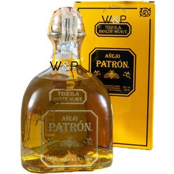 Patron Anejo Patron tekila 0.7l Cene