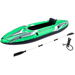 Aga Pathfinder 1P Kayak Set Cene