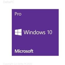 DSP WIN 10 PRO Eng 64bit, FQC-08929 Cene
