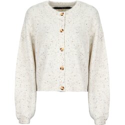 Vero Moda Telovniki & Jope VMETTA LS O-NECK Bež Cene