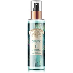 Compagnia delle Indie Body Mist 11, Orhideja i Kedar 200 ml Cene