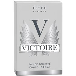 Elode man victoire muški parfem edt 100ml Cene