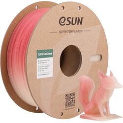 eSUN PLA-UV Color Change Red - 1,75 mm / 1000 g Cene