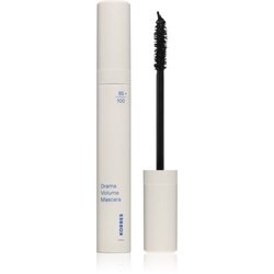 Korres Drama Volume Mascara maskara za dolgotrajajoč volumen odtenek 01 Black 13 ml Cene