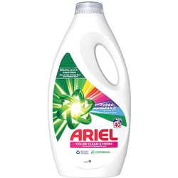 Ariel tečni deterdžent col 2l/40 pranja Cene