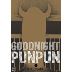 VIZ Media Inio Asano - Goodnight Punpun, Vol. 6 Cene