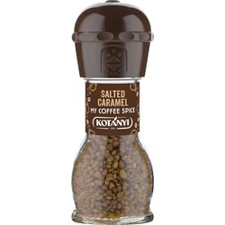 Kotanyi My Coffee Spice - Salted Caramel Cene