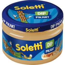 Dip Pikant - 230 ml Cene