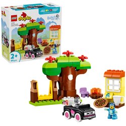 Lego LEGO® DUPLO® - „Djevojčice i pizza” s Muffin i Bluey (10469) Cene