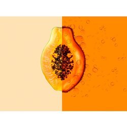 Garnier Fructis maska hair food papaya 390ml Cene