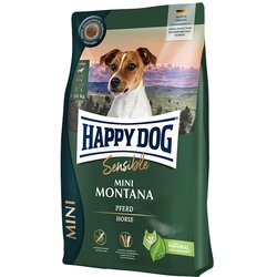 Happy Dog Supreme Mini Montana 800 g Cene