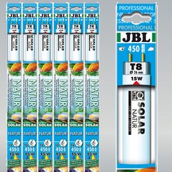 JBL GmbH solar natur 15 w T8 Cene