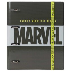 Cerda fascikla marvel folder - logo Cene