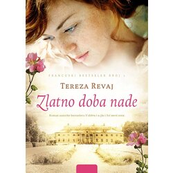 Vulkan Izdavaštvo Tereza Revaj
 - Zlatno doba nade Cene