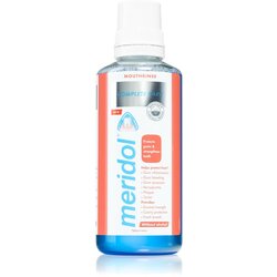 Meridol Complete Care ustna voda brez alkohola 400 ml Cene