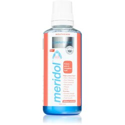 Meridol Complete Care vodica za usta (bez alkohola) 400 ml Cene